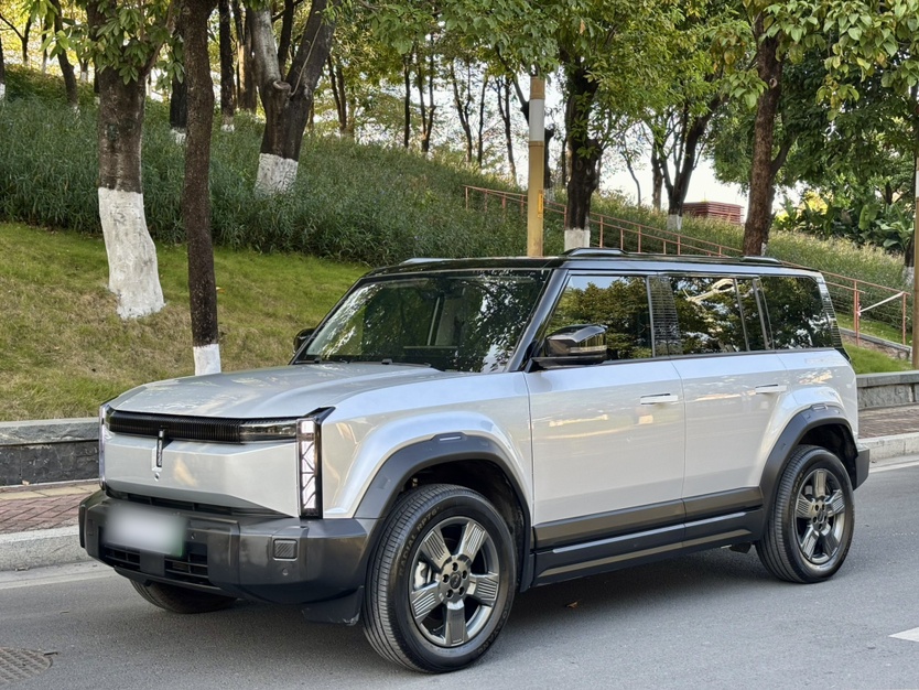 Chery 2024 image de voiture 