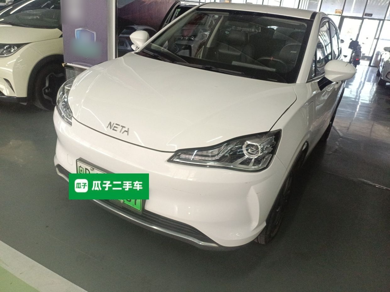 Neta V 2022 Neta V 2022 изображение автомобиля