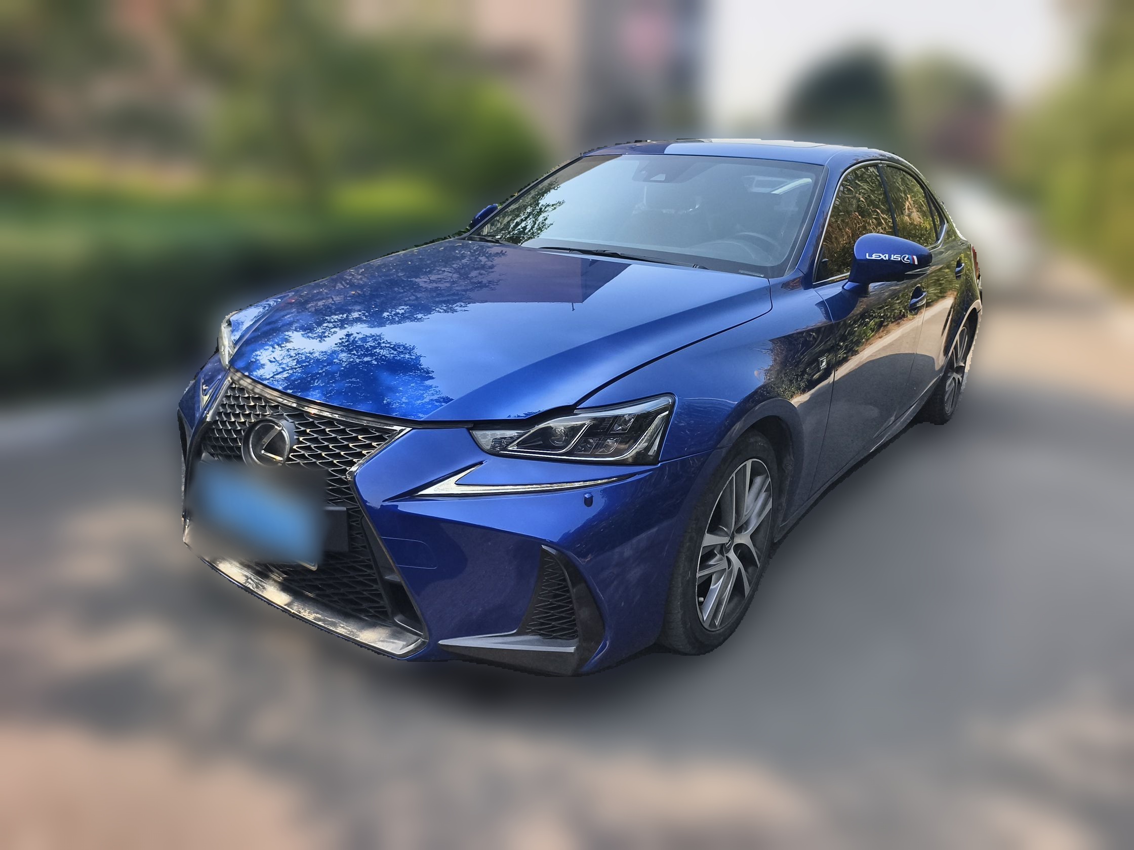 Toyota 2018 car image 