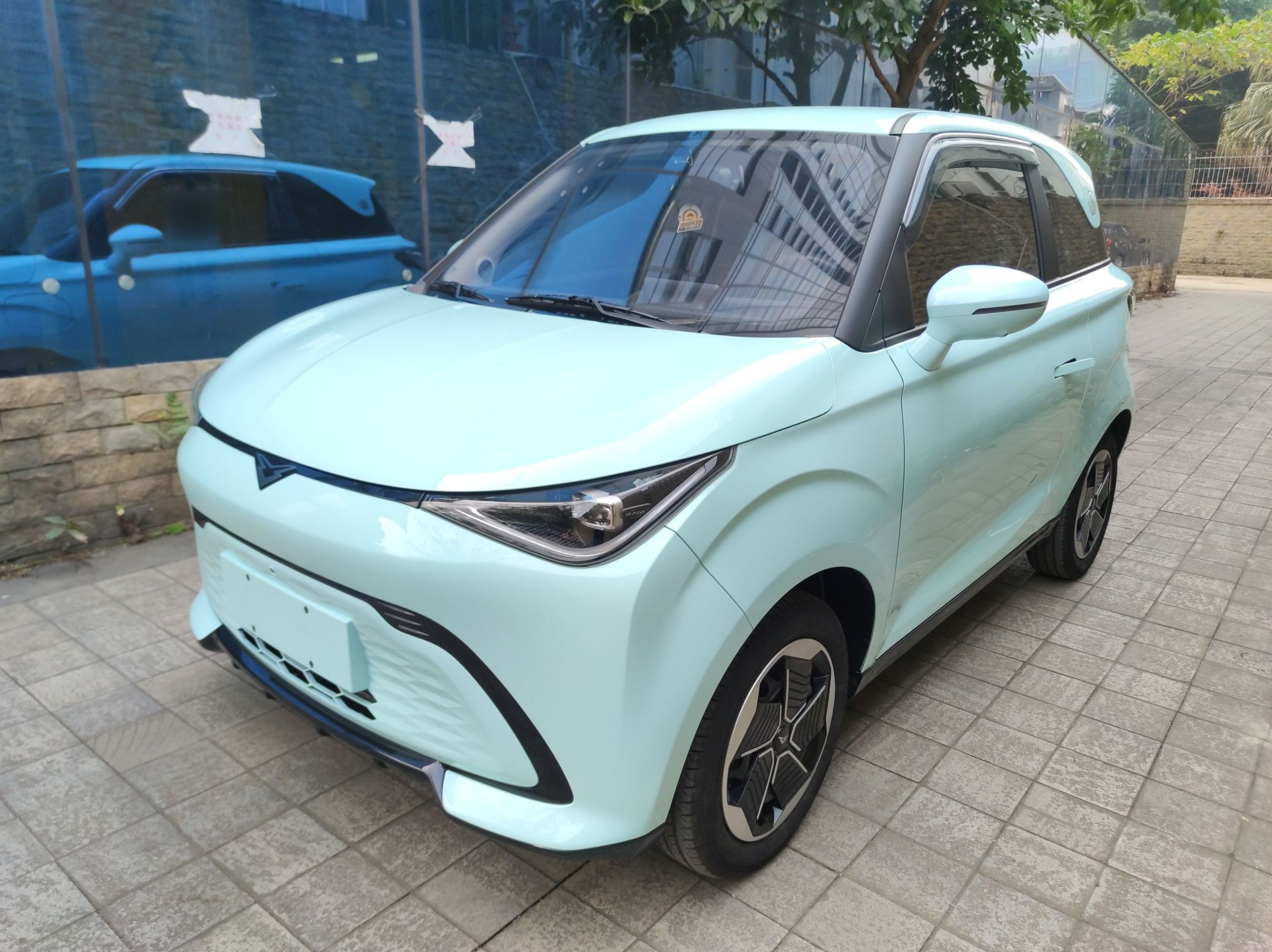 Kaiyi Shiyue 2024 Kaiyi Shiyue 2024 car image