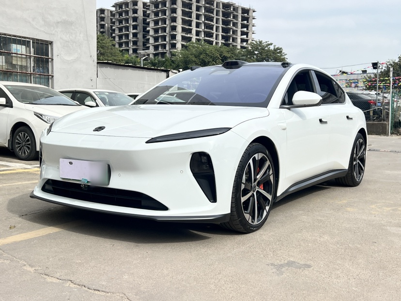 NIO ET5 2023 car image 