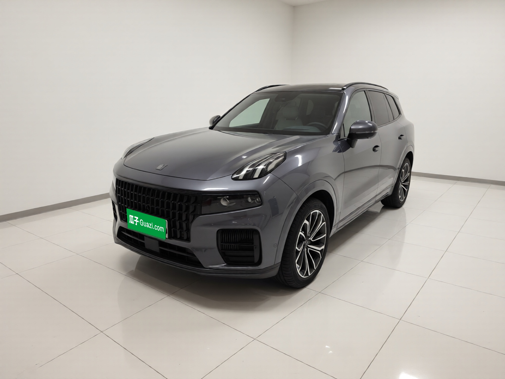 Lynk & Co 09 EM-P 2023 car image 