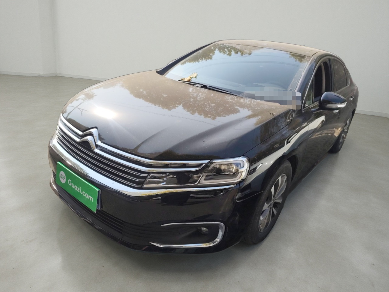Citroen C6 2023 car image 