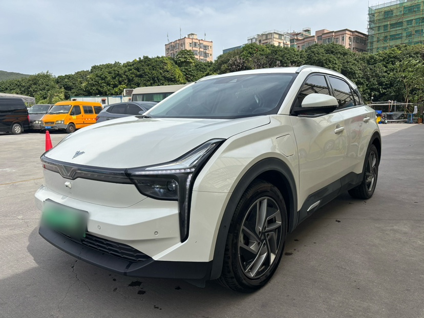 Neta U 2021 Neta U 2021 изображение автомобиля