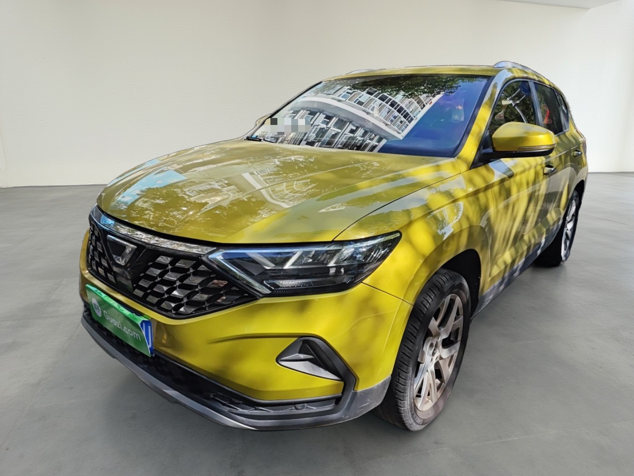 VS5 2019 VS5 2019 image de voiture