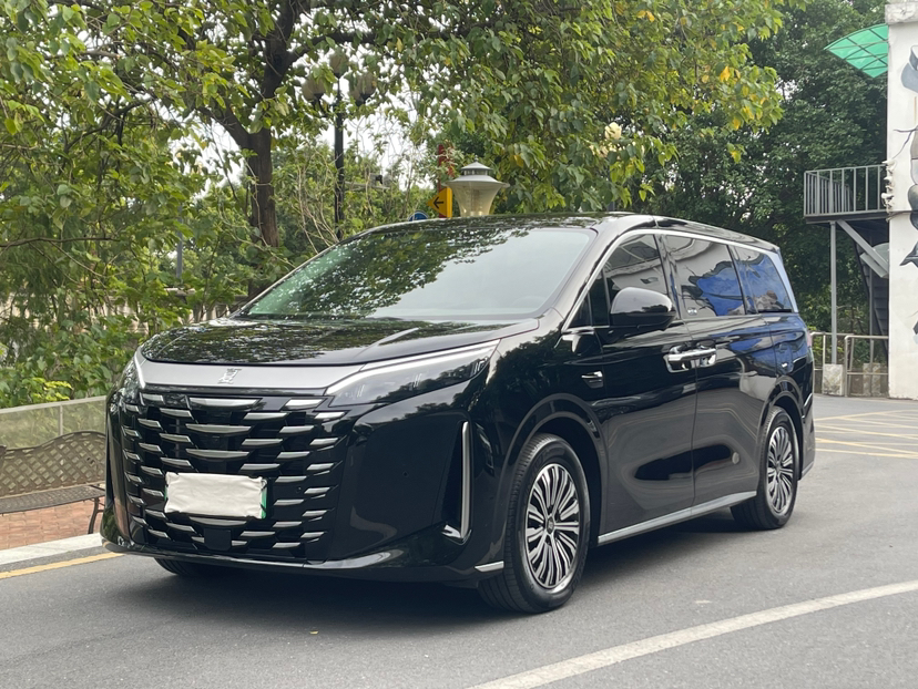 BYD Xia 2024 BYD Xia 2024 car image