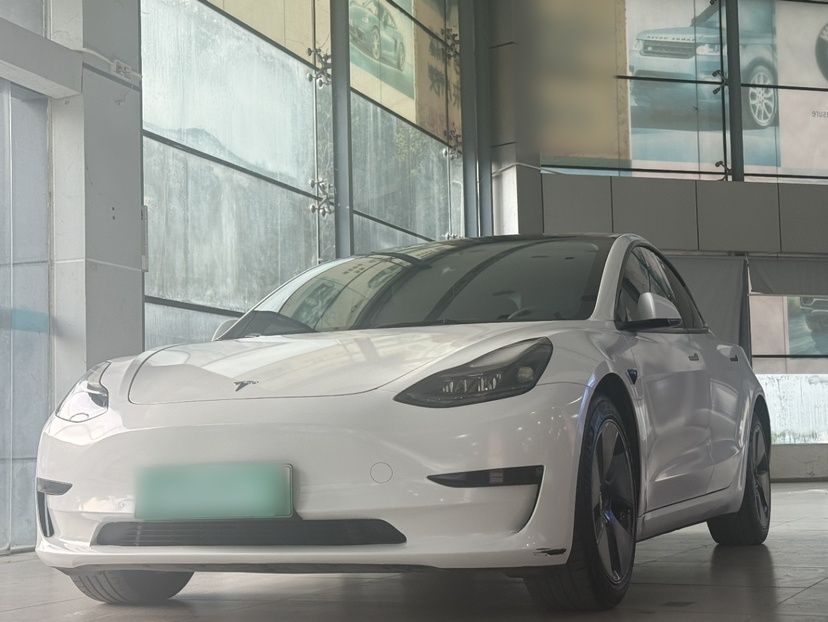 Tesla Model 3 2022 Tesla Model 3 2022 صورة سيارة