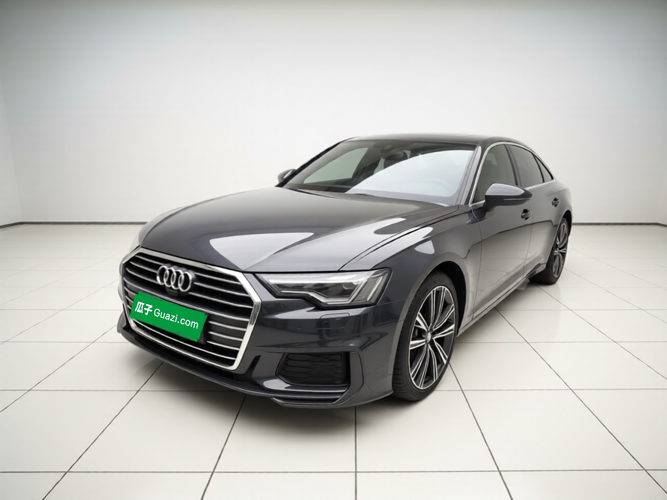 Audi A6L 2020 Audi A6L 2020 car image