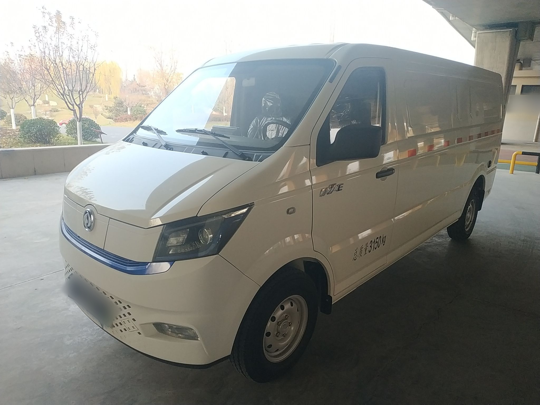 东风 御风EM27 2025 汽车图片 