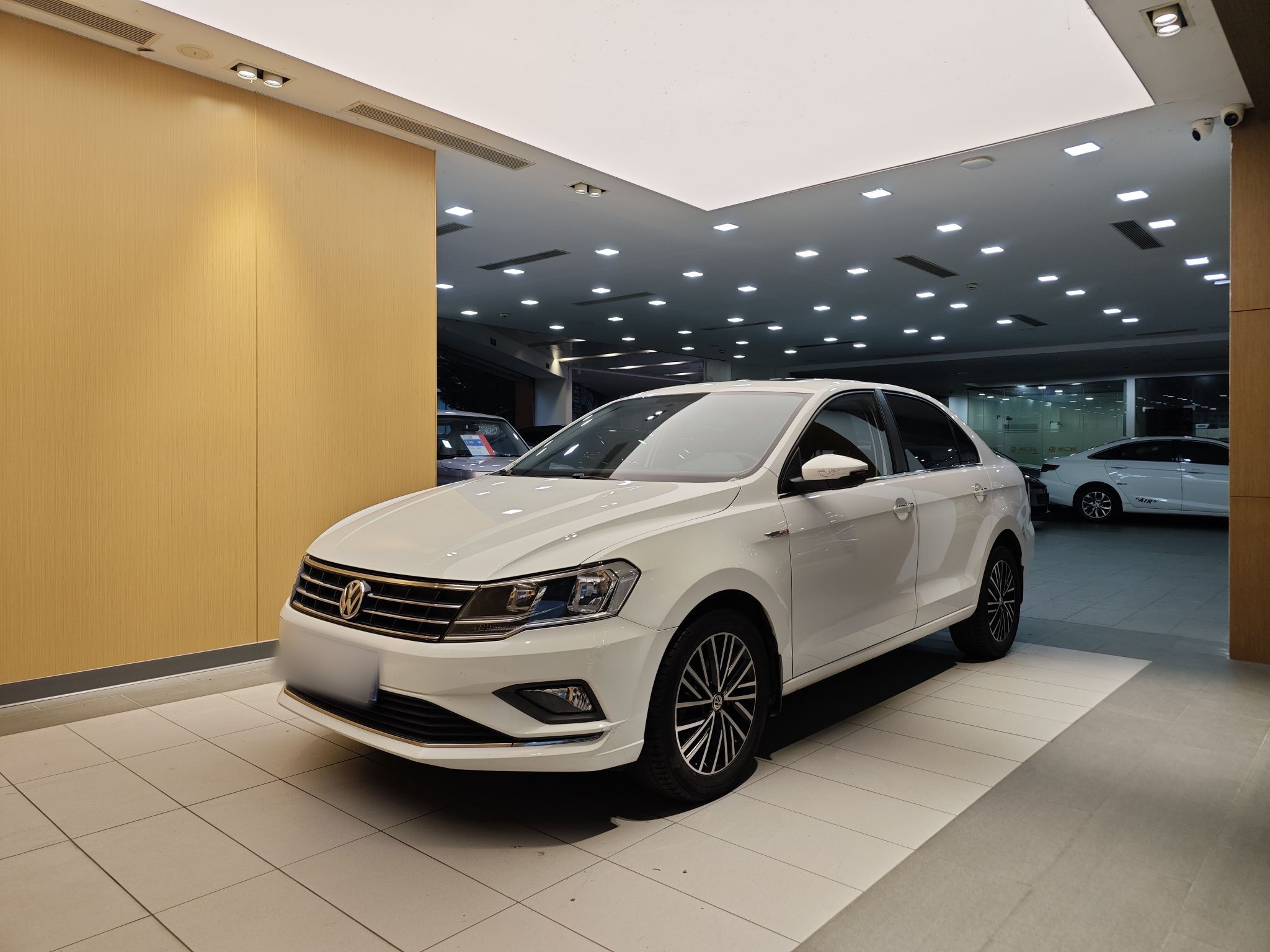 Jetta Jetta 2018 Jetta Jetta 2018 immagine di auto