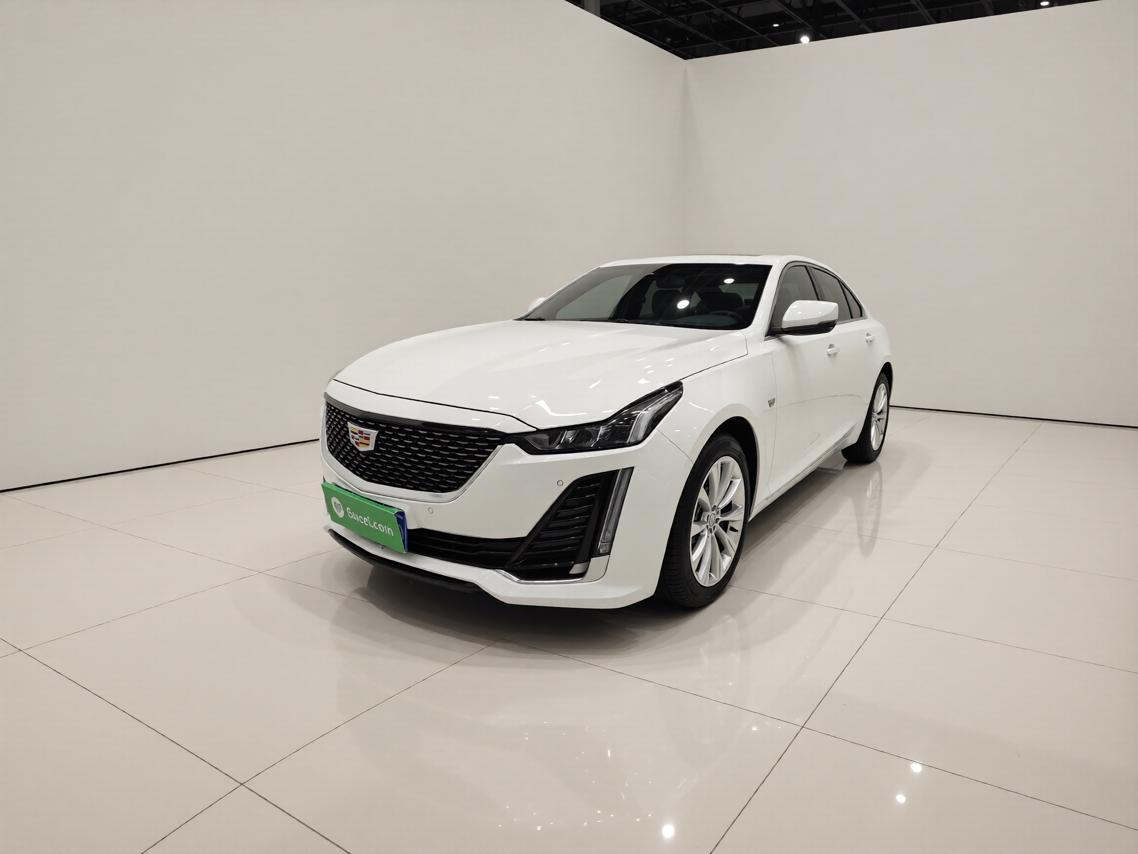 2023 2023 car image