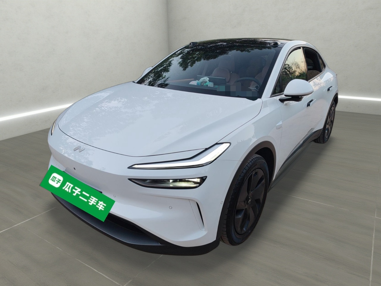 2025 image de voiture 