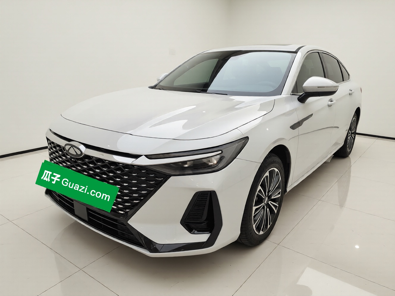 Chery 2025 Chery 2025 car image