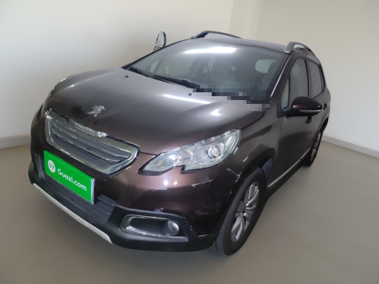 标致 标致2008 2015 汽车图片 