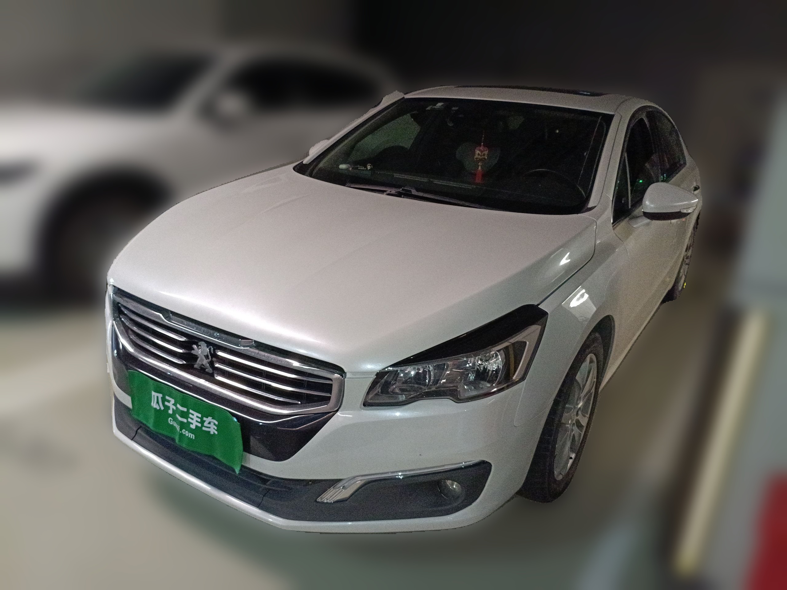 Peugeot 508 2015 Peugeot 508 2015 car image