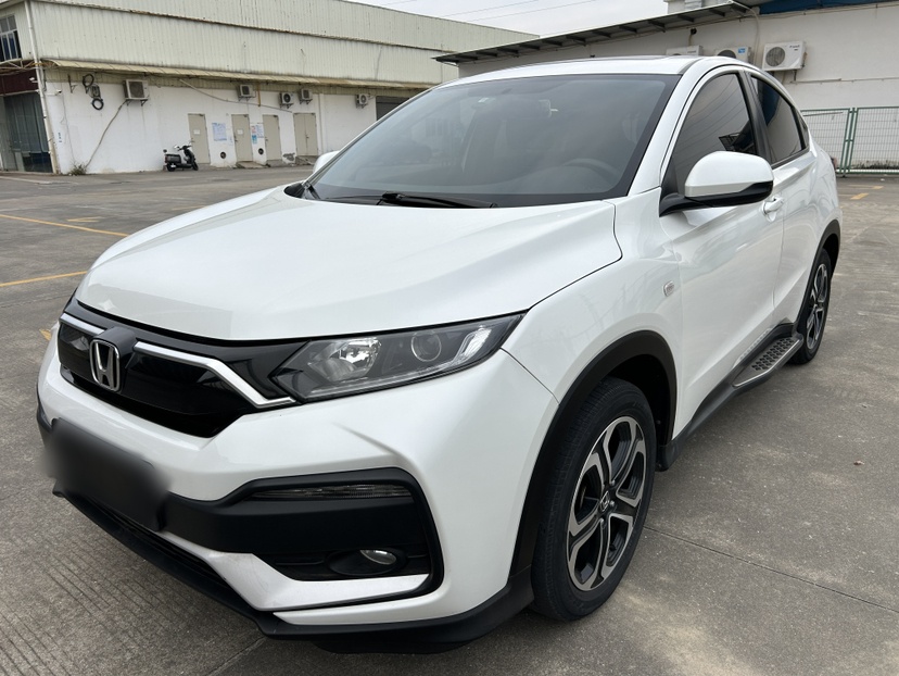 Honda XR-V 2021 Honda XR-V 2021 car image