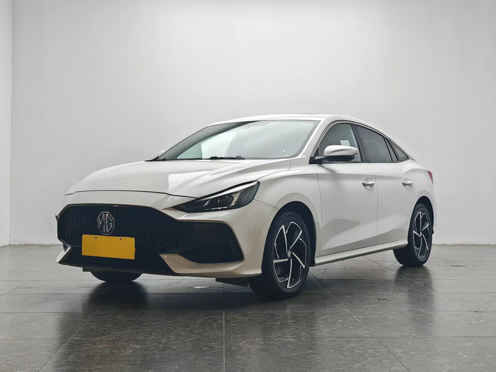 MG 5 2022 MG 5 2022 car image