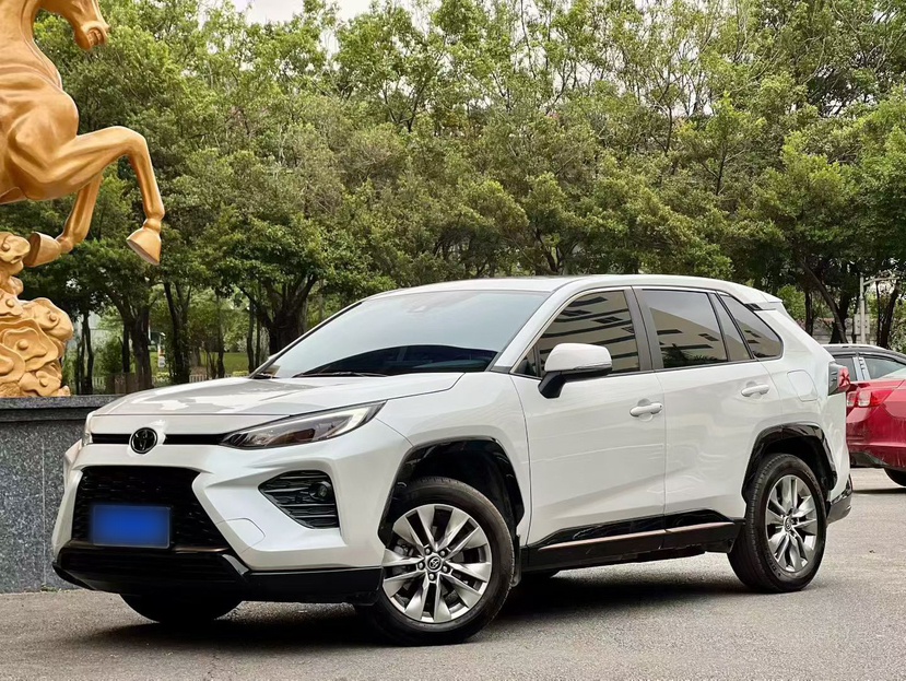 Kia Wildlander 2024 image de voiture 