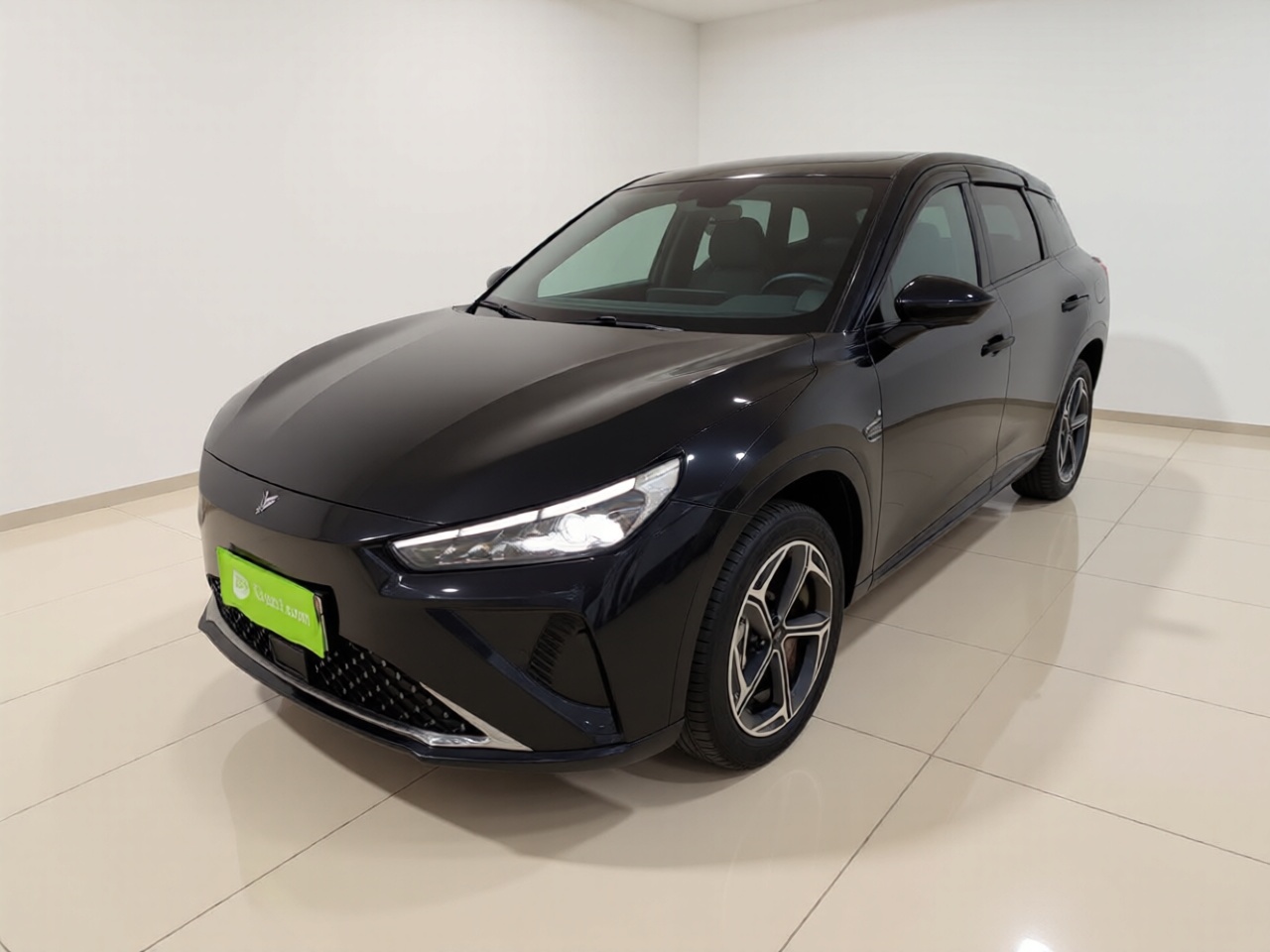 Neta L 2024 Neta L 2024 изображение автомобиля