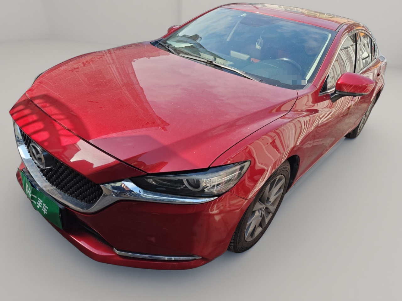 Mazda Atenza 2021 car image 