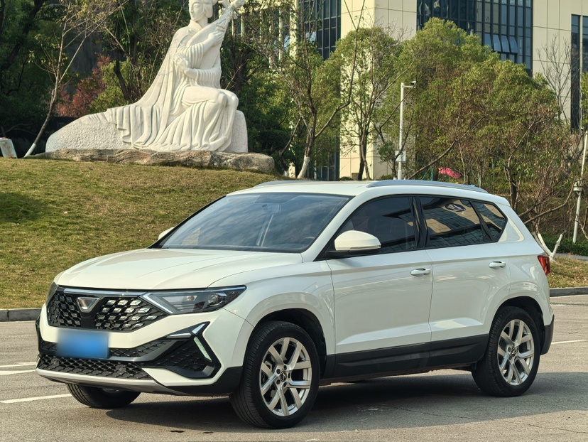 VS5 2023 VS5 2023 car image