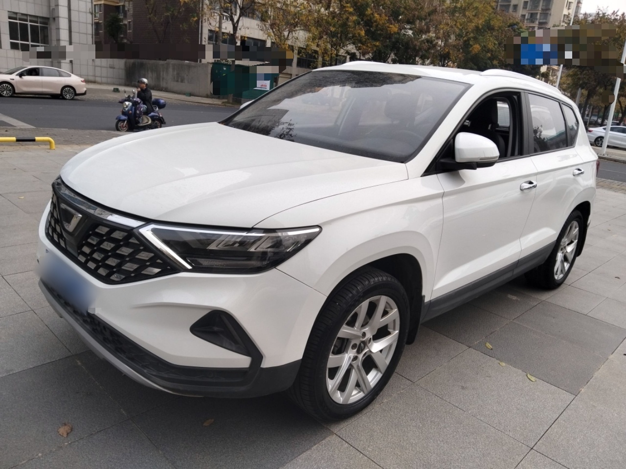 VS5 2020 VS5 2020 car image