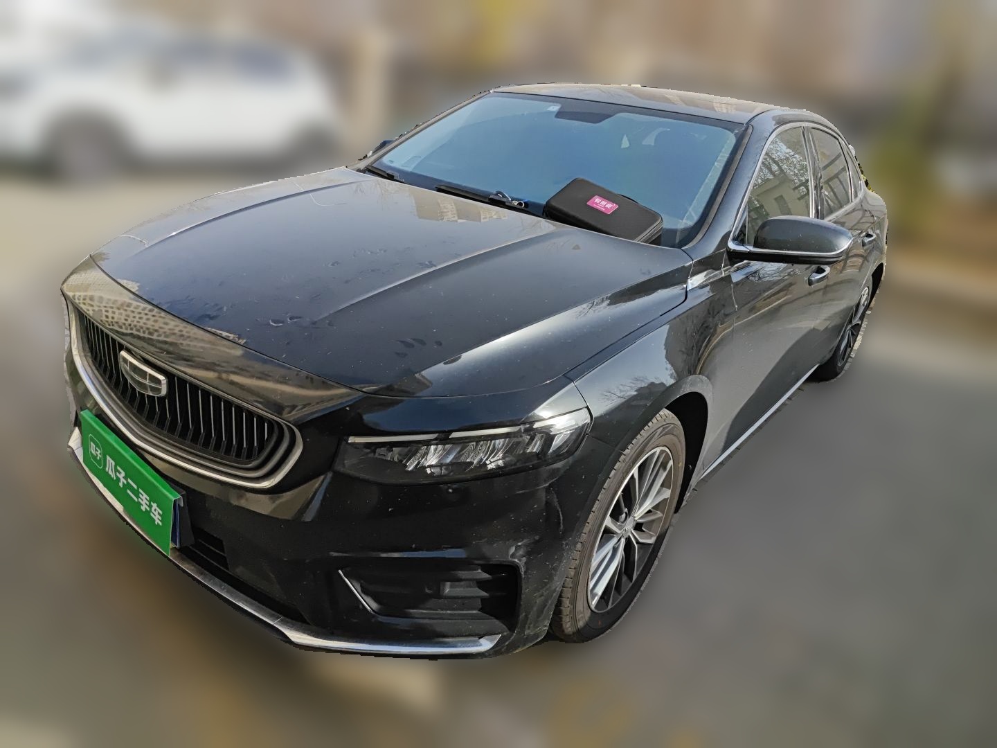 星瑞 2021 汽车图片 