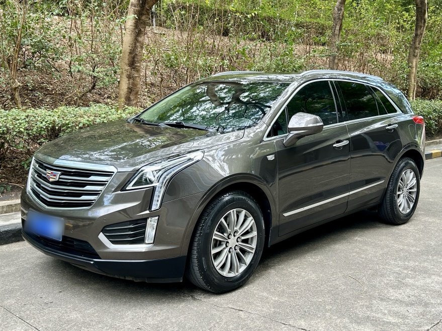 2019 2019 car image
