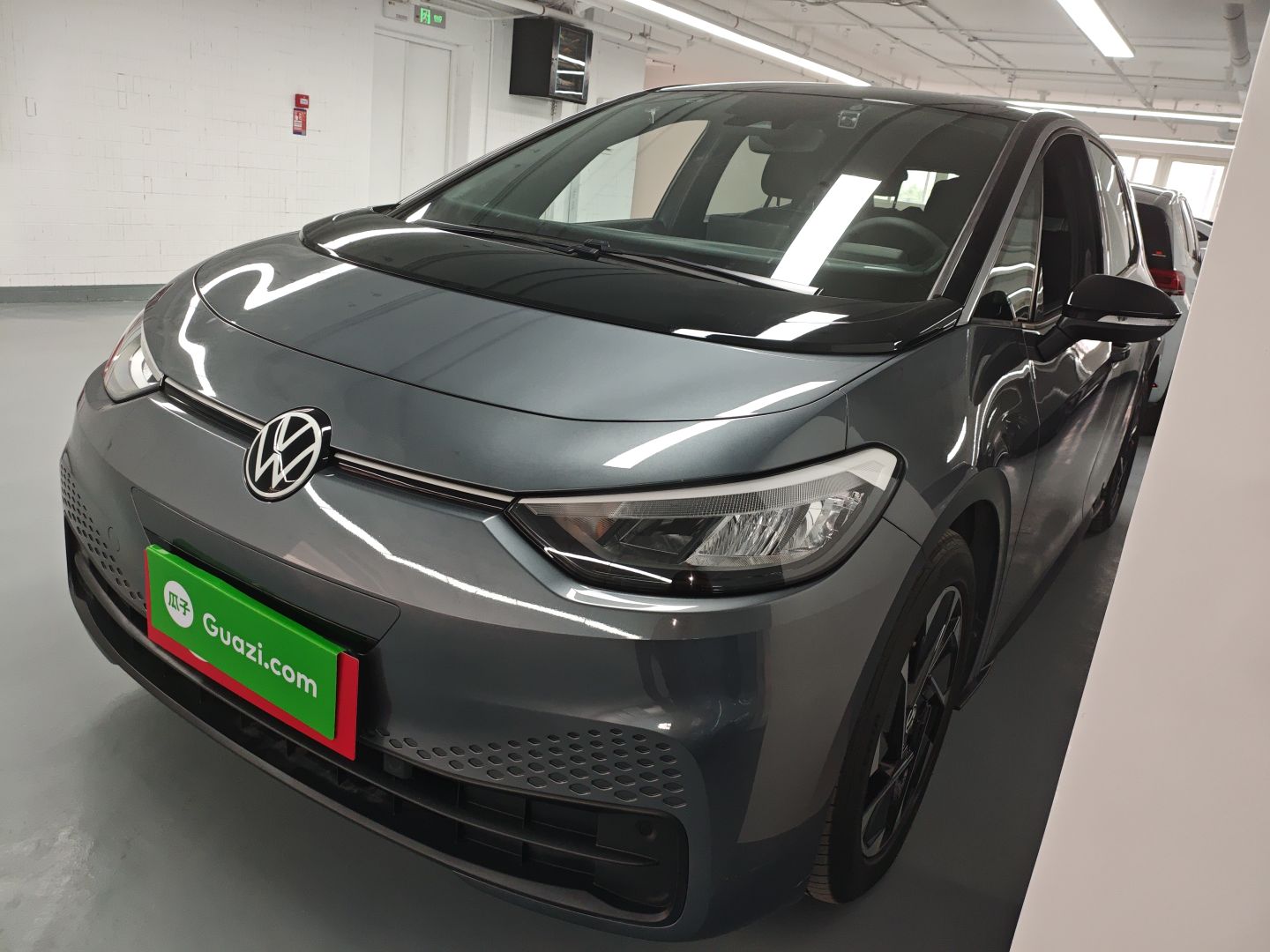 Volkswagen ID.3 2024 Volkswagen ID.3 2024 immagine di auto