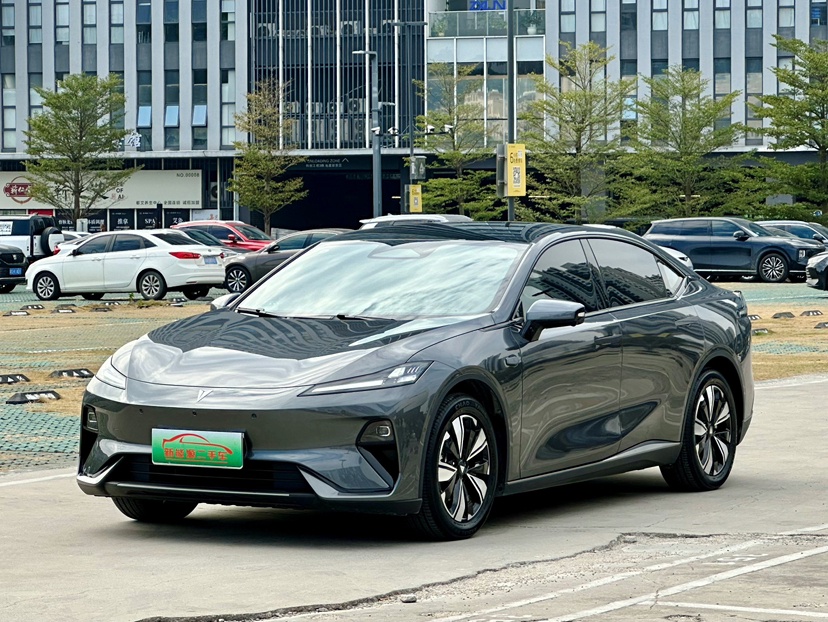 Deepal L07 2025 car image 