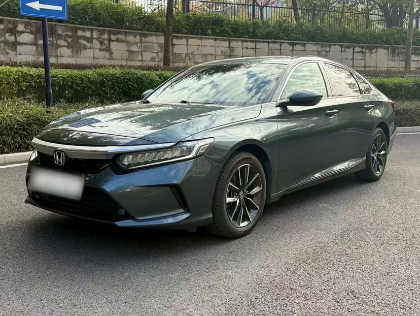 Honda Inspire 2023 car image 