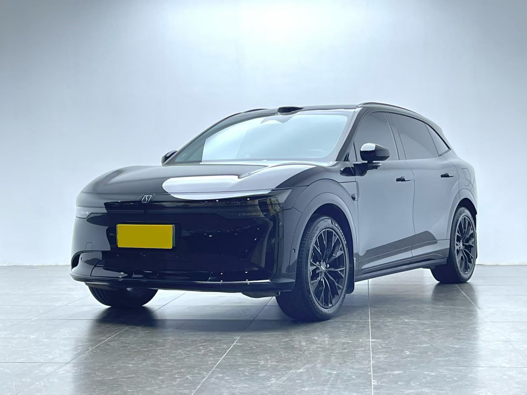 Zeekr 7X 2025 car image 