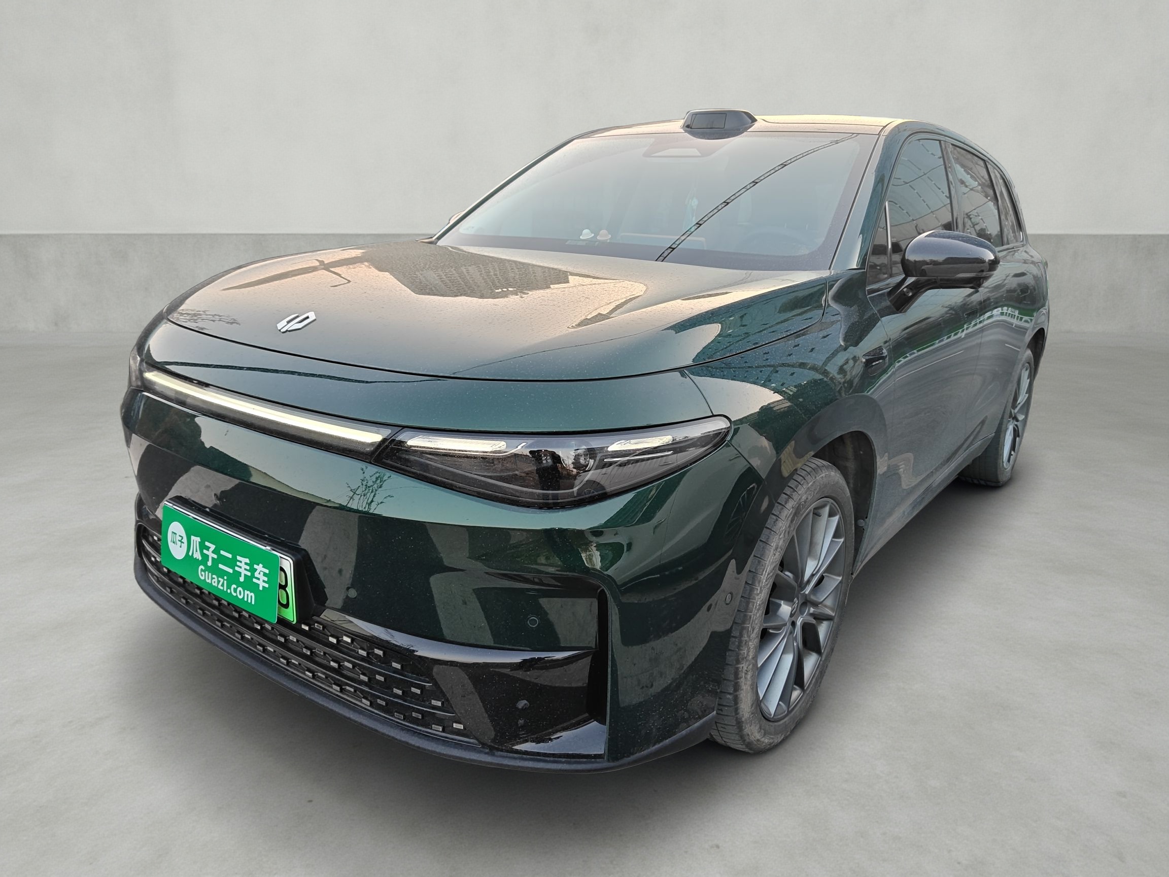 Leapmotor C10 2024 汽车图片 