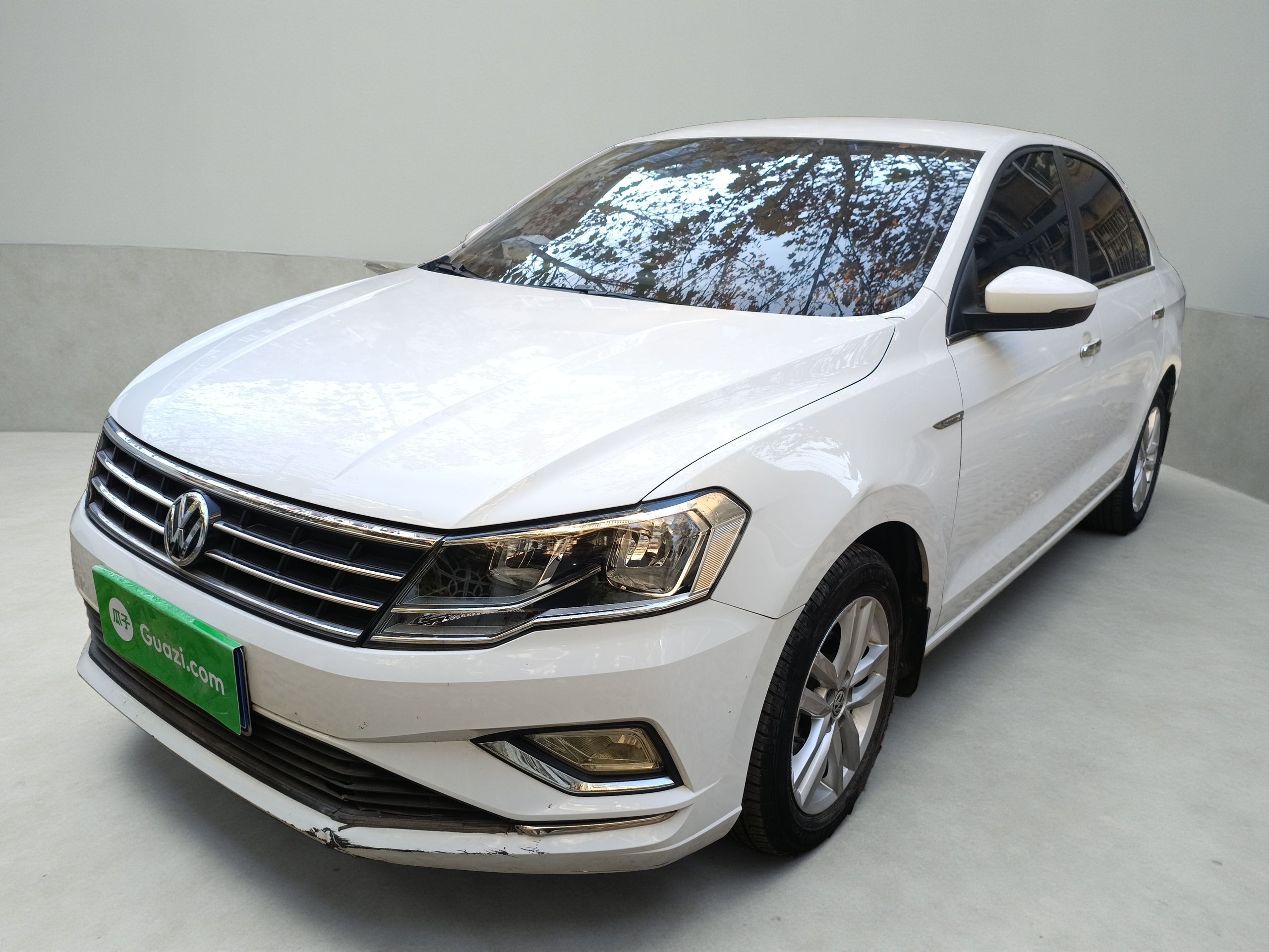 Jetta Jetta 2018 car image 