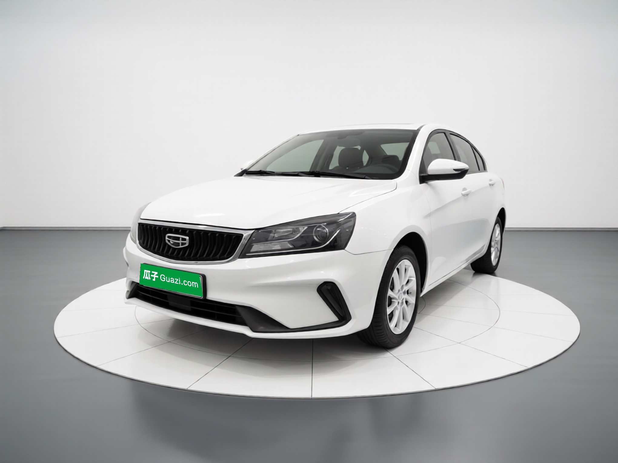 GEELY Emgrand 2021 GEELY Emgrand 2021 car image