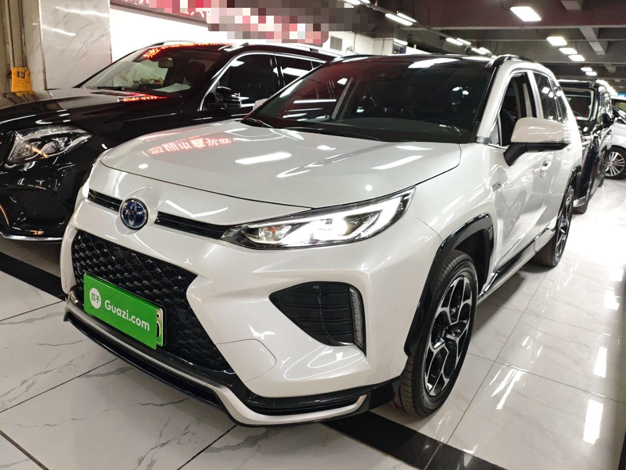 Kia Wildlander New Energy 2023 Kia Wildlander New Energy 2023 صورة سيارة