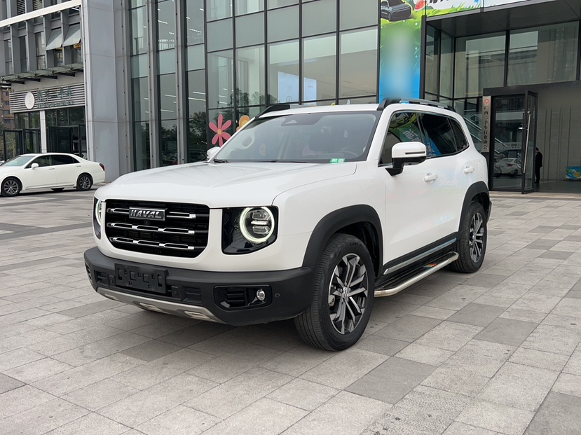 Great Wall X Dog / Dargo 2022 car image 