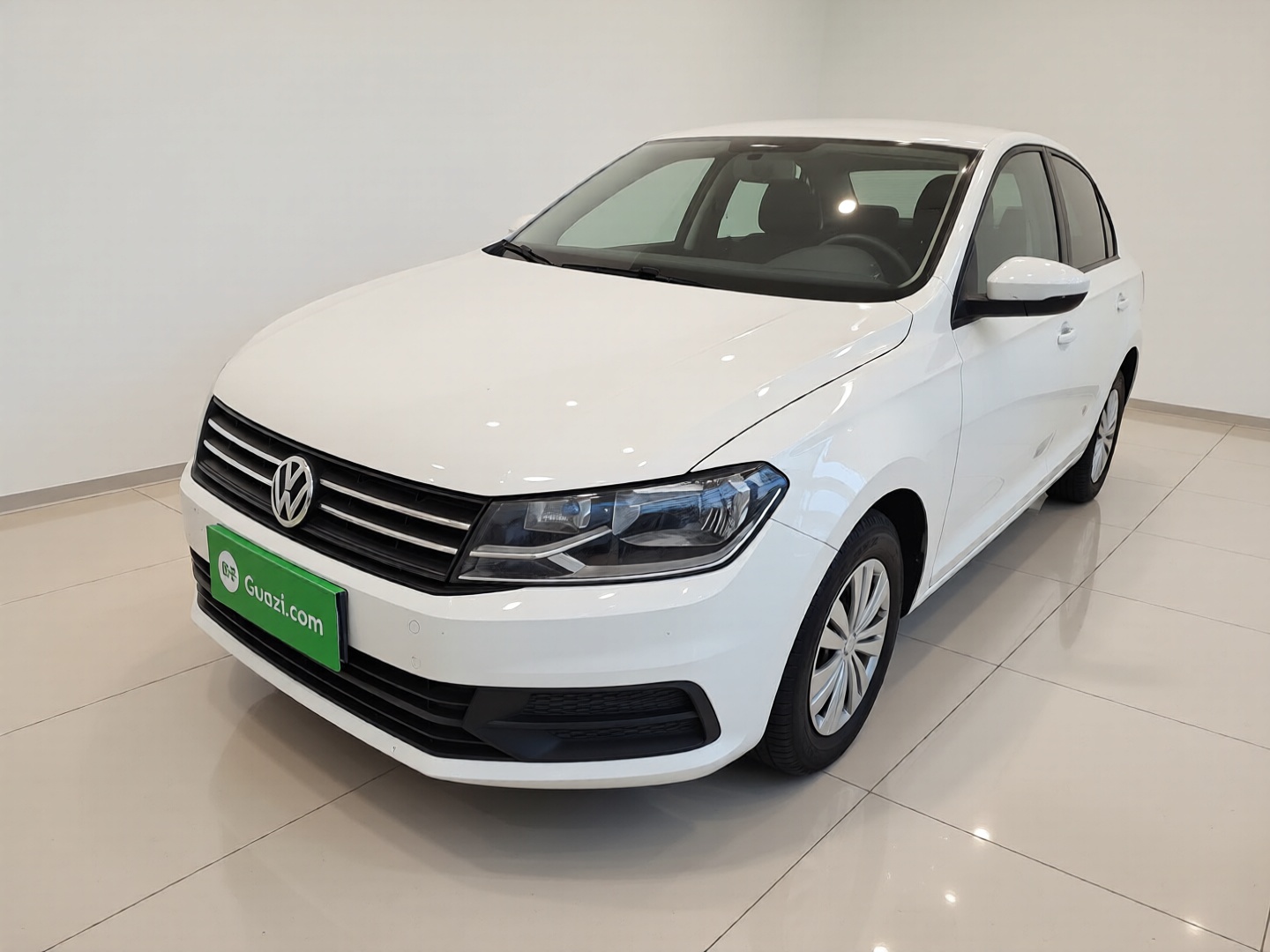 桑塔纳 2020 汽车图片 