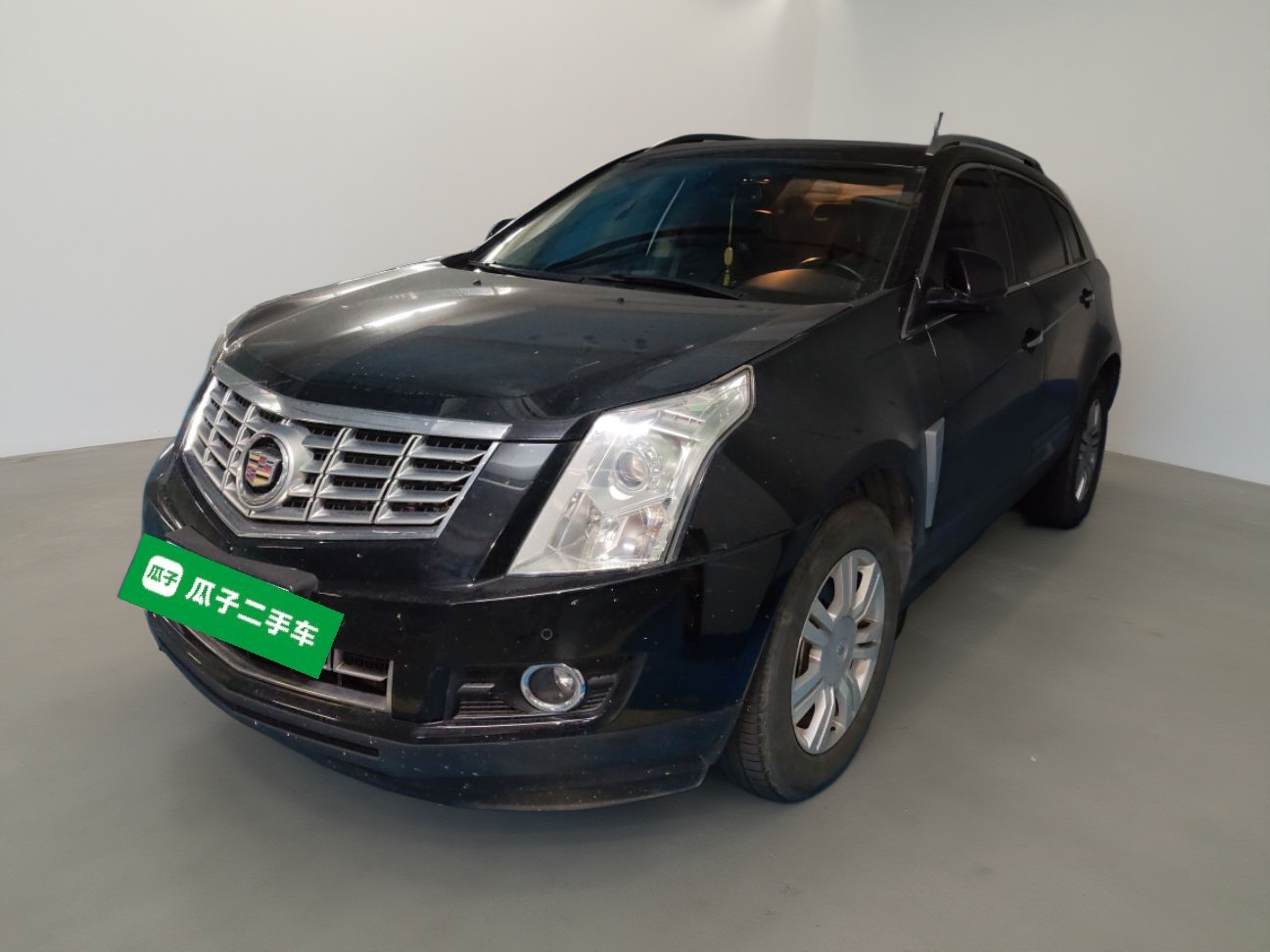 2016 2016 car image