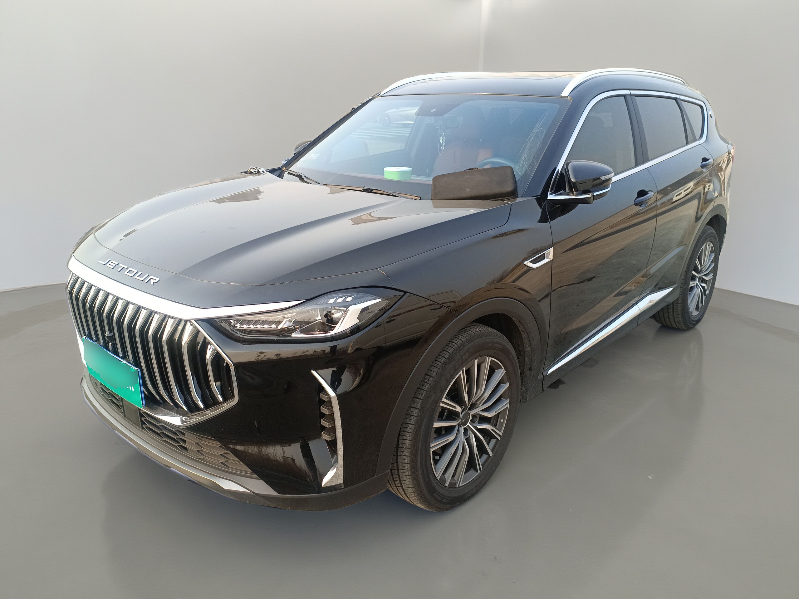 X70 PLUS 2025 X70 PLUS 2025 car image