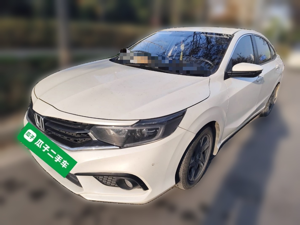 Honda Envix 2021 car image 