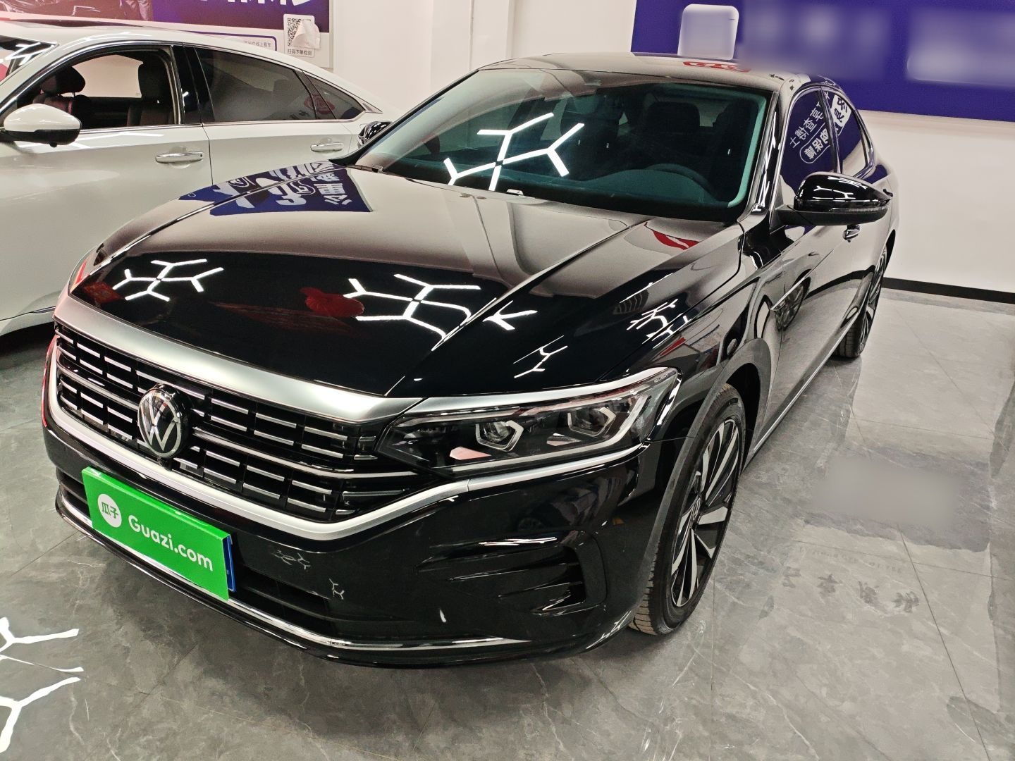 Volkswagen Passat 2025 Volkswagen Passat 2025 imagen de coche