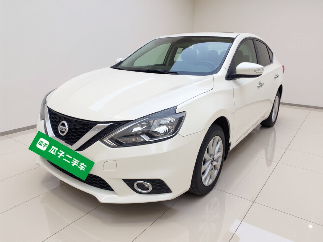 Nissan Sylphy 2016 Nissan Sylphy 2016 car image