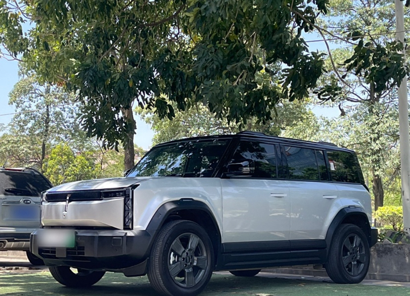 Chery 2024 car image 