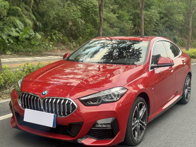 BMW 2 Series (Imported) 2021 car image 