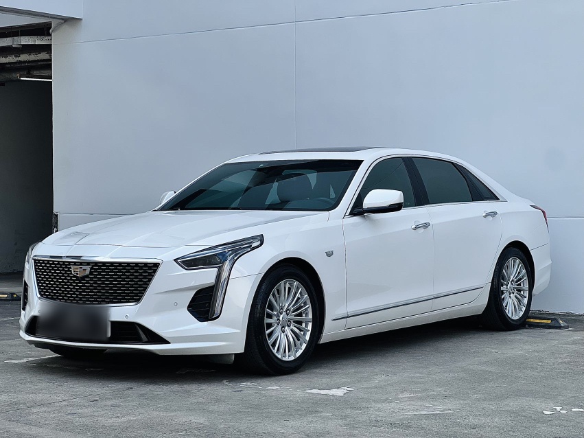 2019 2019 car image