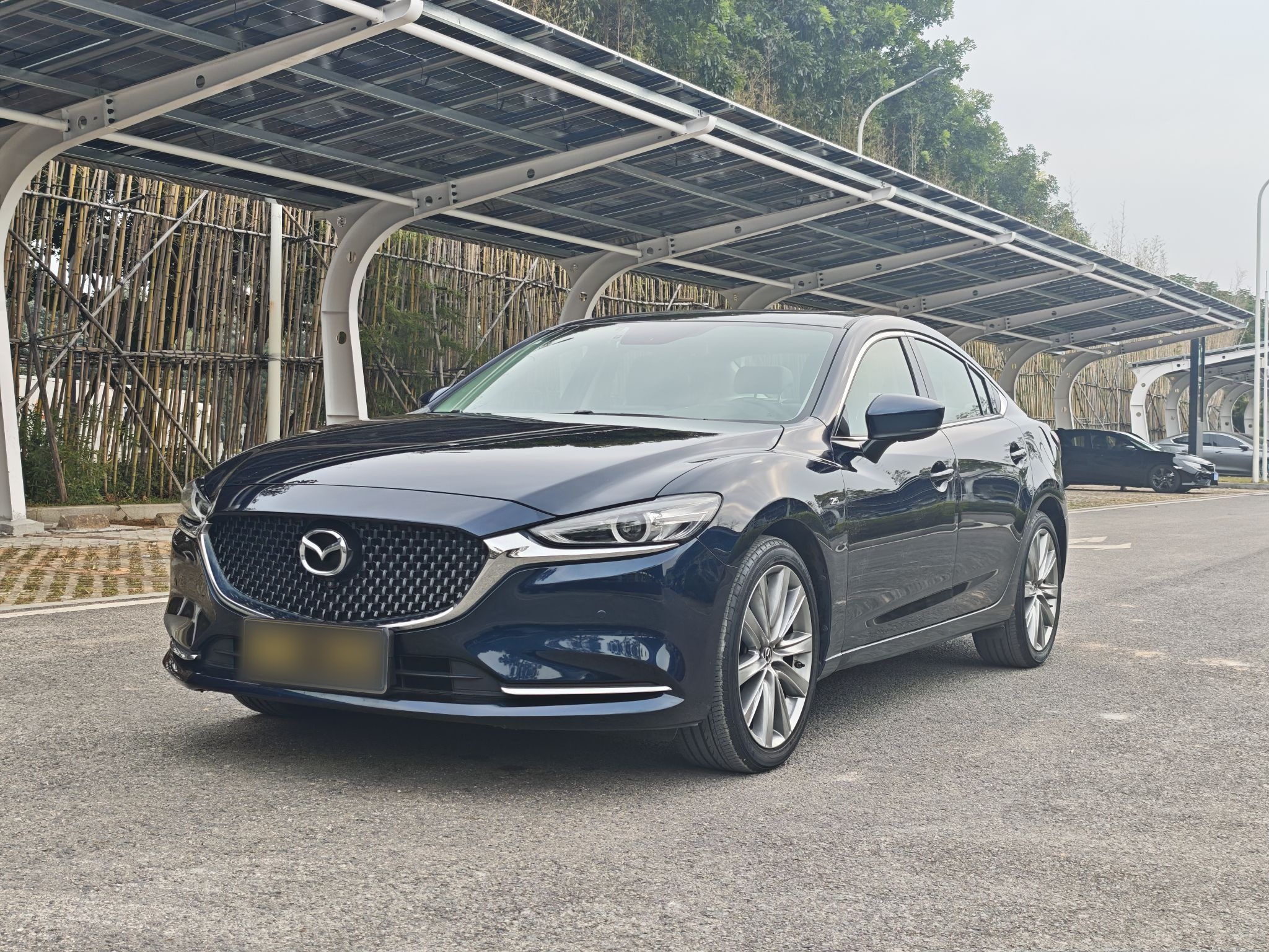 Mazda Atenza 2023 car image 