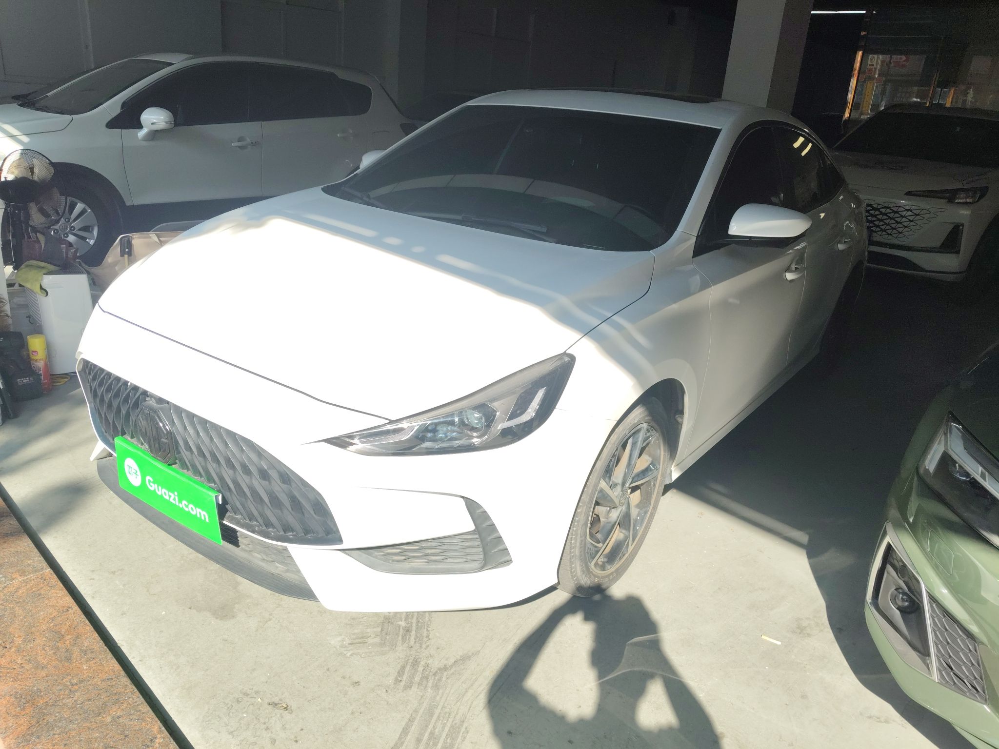 5 2021 car image 