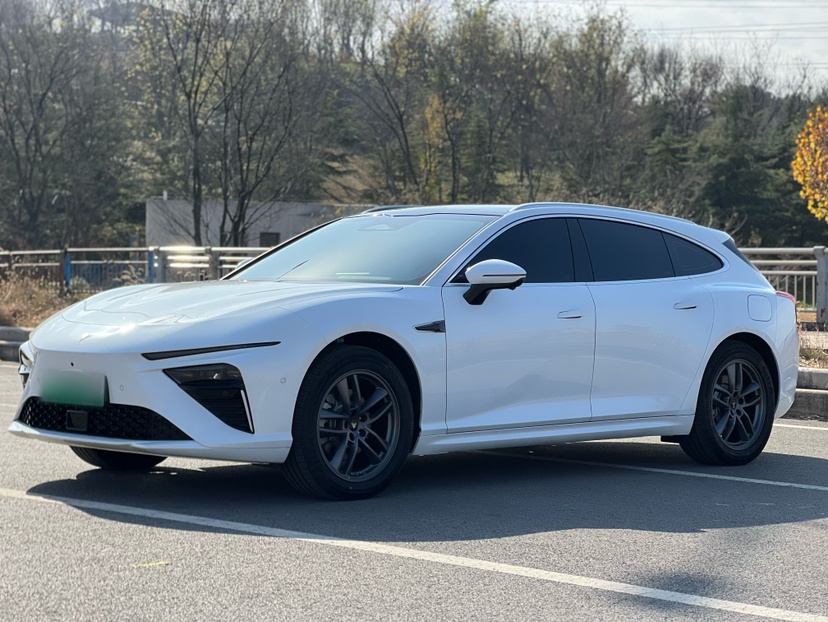 Neta S Shooting Brake 2025 Neta S Shooting Brake 2025 汽车图片