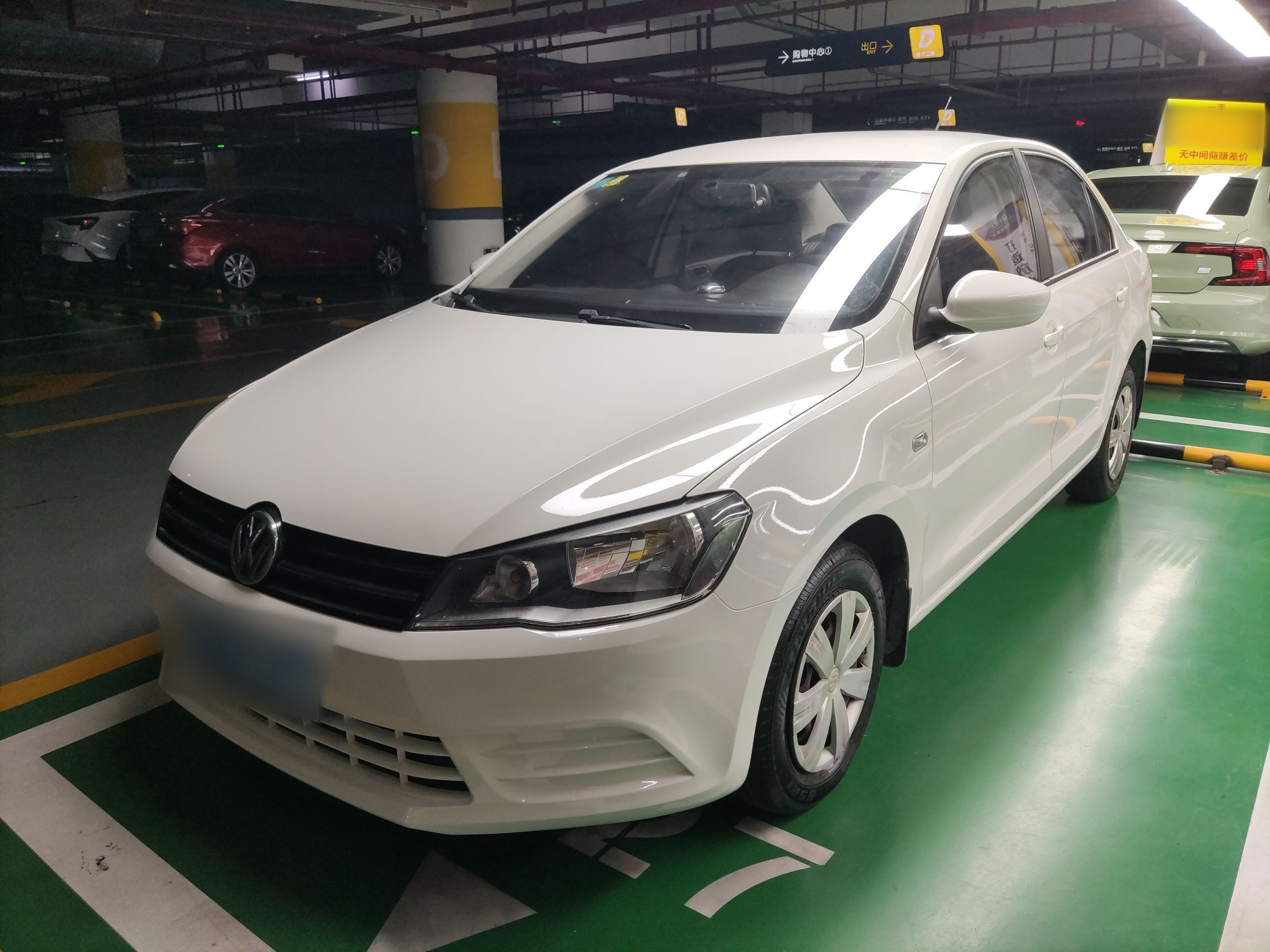 Jetta Jetta 2015 Jetta Jetta 2015 car image
